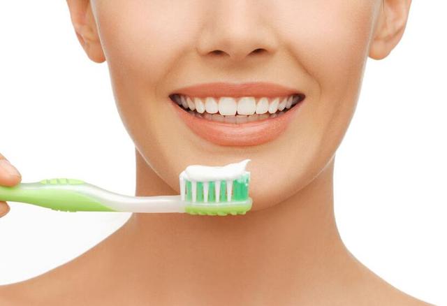 怎么做好口腔护理 您的刷牙方式对吗