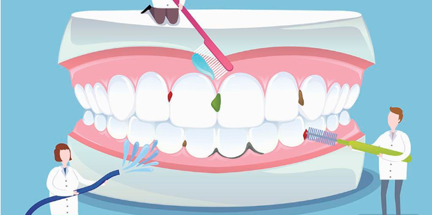错误刷牙的危害是什么 哪些人要特别注意护齿