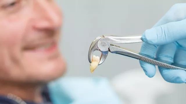 不宜拨牙的情况有哪些