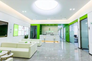 深圳一友正夫口腔