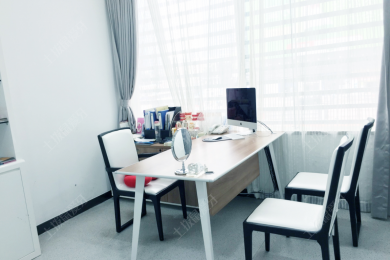 深圳科易白口腔门诊部