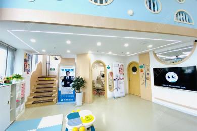 北京康笛贝壳口腔(航天城店)