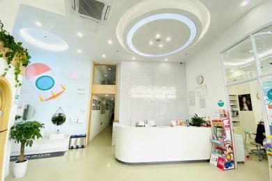 北京康笛贝壳口腔(金域国际店)