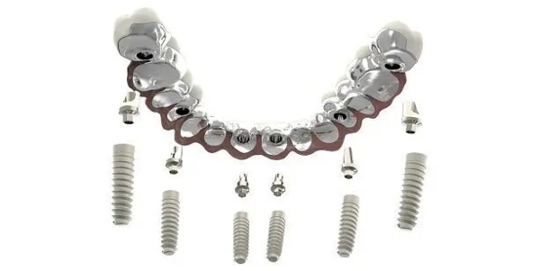 人工种植牙能用多久 关于种植牙的一些注意事项