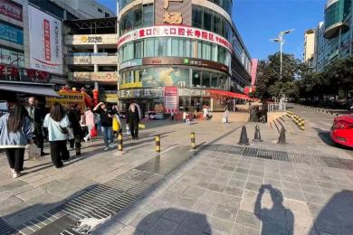 重庆万家美口腔