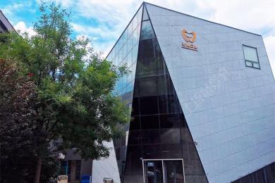 天津君诚口腔鼓楼院区