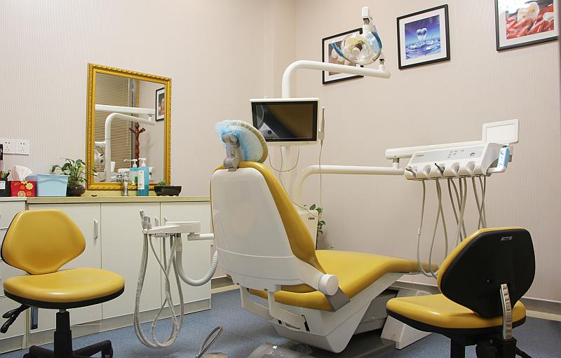 看牙要如何选择医院