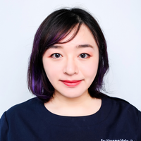  黄馨慧