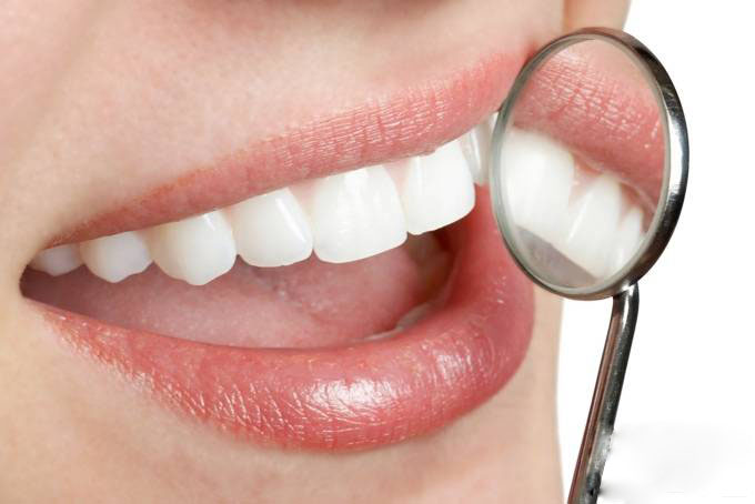 牙颌的生理功能是什么