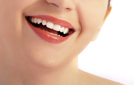 正常颌的6标准是什么