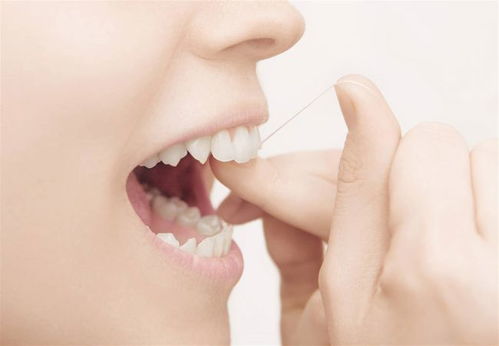 牙齿松动的原因是什么