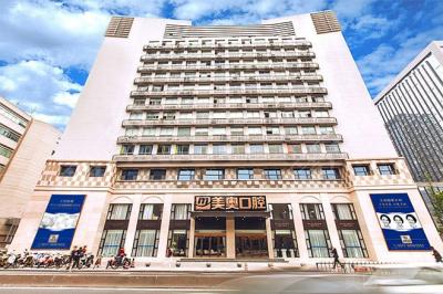 杭州市树脂补牙排名榜发布！这5家可选，看牙必备干货~