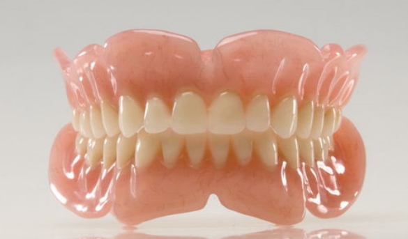 全口义齿如何固位 全口义齿戴得稳吗