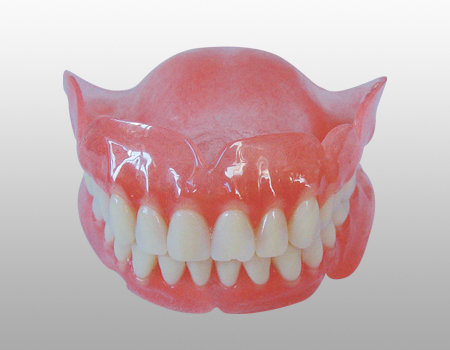 镶全口义齿需做哪些准备