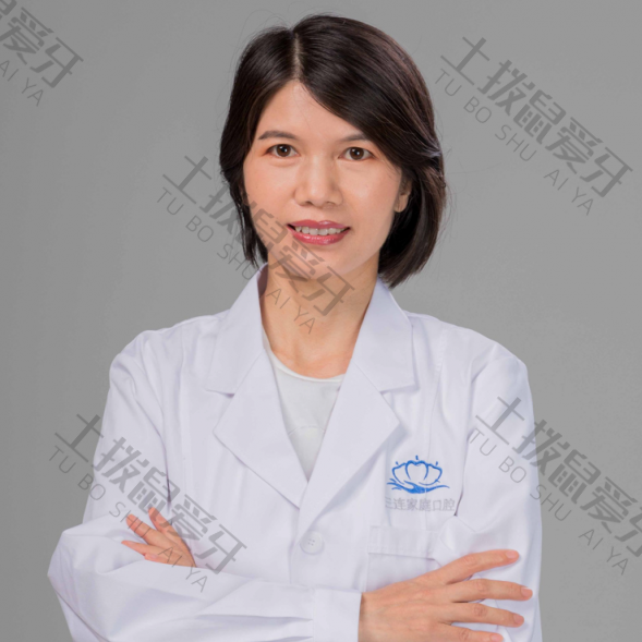 佛山刘友爱做牙齿矫正怎么样？个人简介+技术亮点+坐诊医院介绍