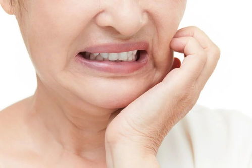 牙痛的原因及治疗是什么