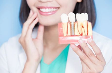 种植牙的治疗过程是怎么样的