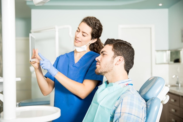 种植牙手术有哪些步骤？种牙手术过程大概需要多长时间？