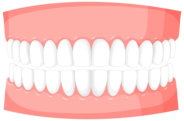 牙粉真的可以矫正牙齿？这是智商税吗？矫正牙齿这么容易吗？