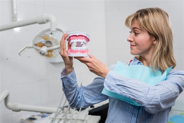 瑞士ITI种植牙质保几年？与韩国种植牙区别解析