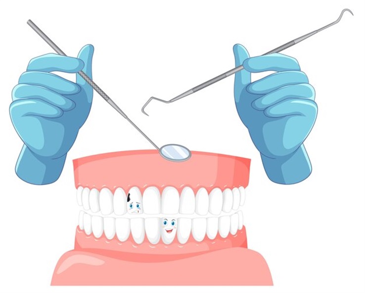 种植牙全过程详解，了解种植牙的每一步