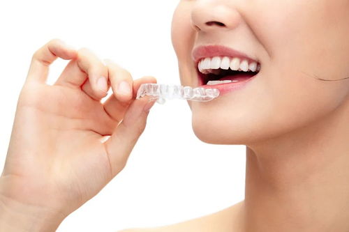 矫正牙齿能改变牙床吗？种植牙能做牙齿矫正吗？