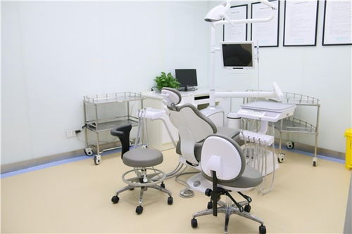 正畸小知识：连锁口腔机构矫正牙齿有什么好处吗？