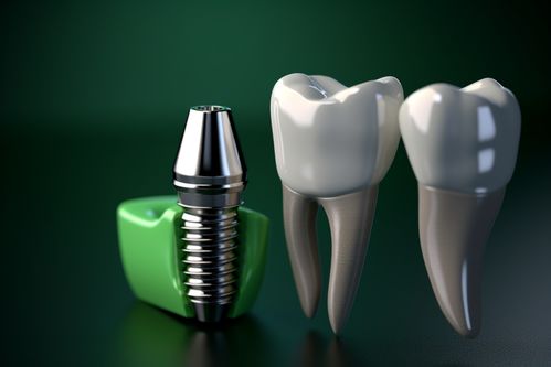 德国icx种植牙怎么样？德国icx种植牙有哪些型号？